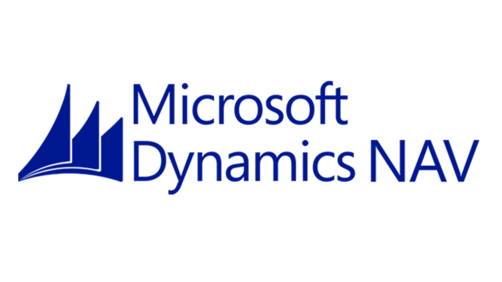 Microsoft Dynamics NAVs logo