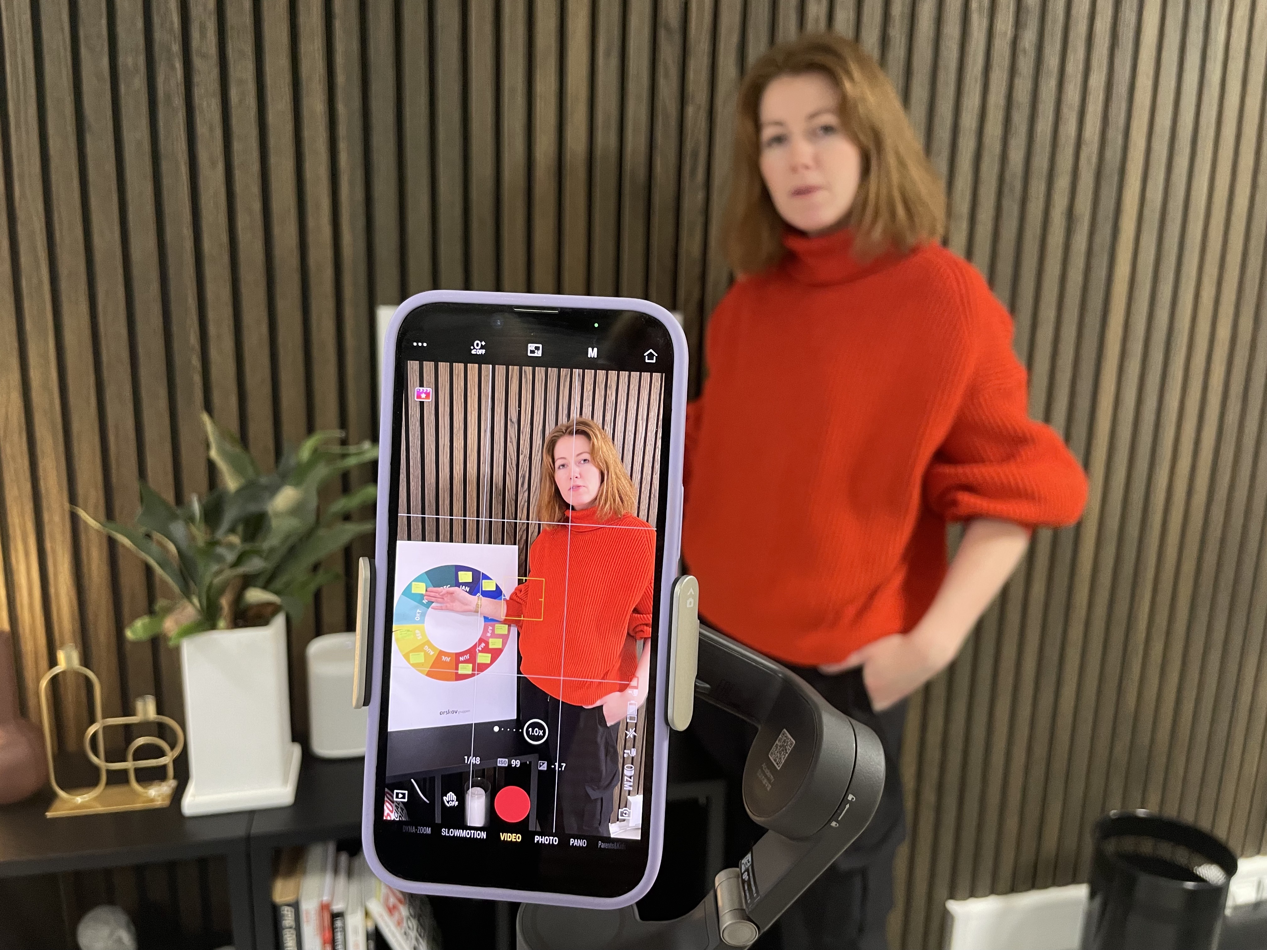 Sådan laver du professionelle videoer med din iPhone (lær af mine fejl)