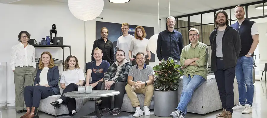 Hvis du kun skal læse én ting om os