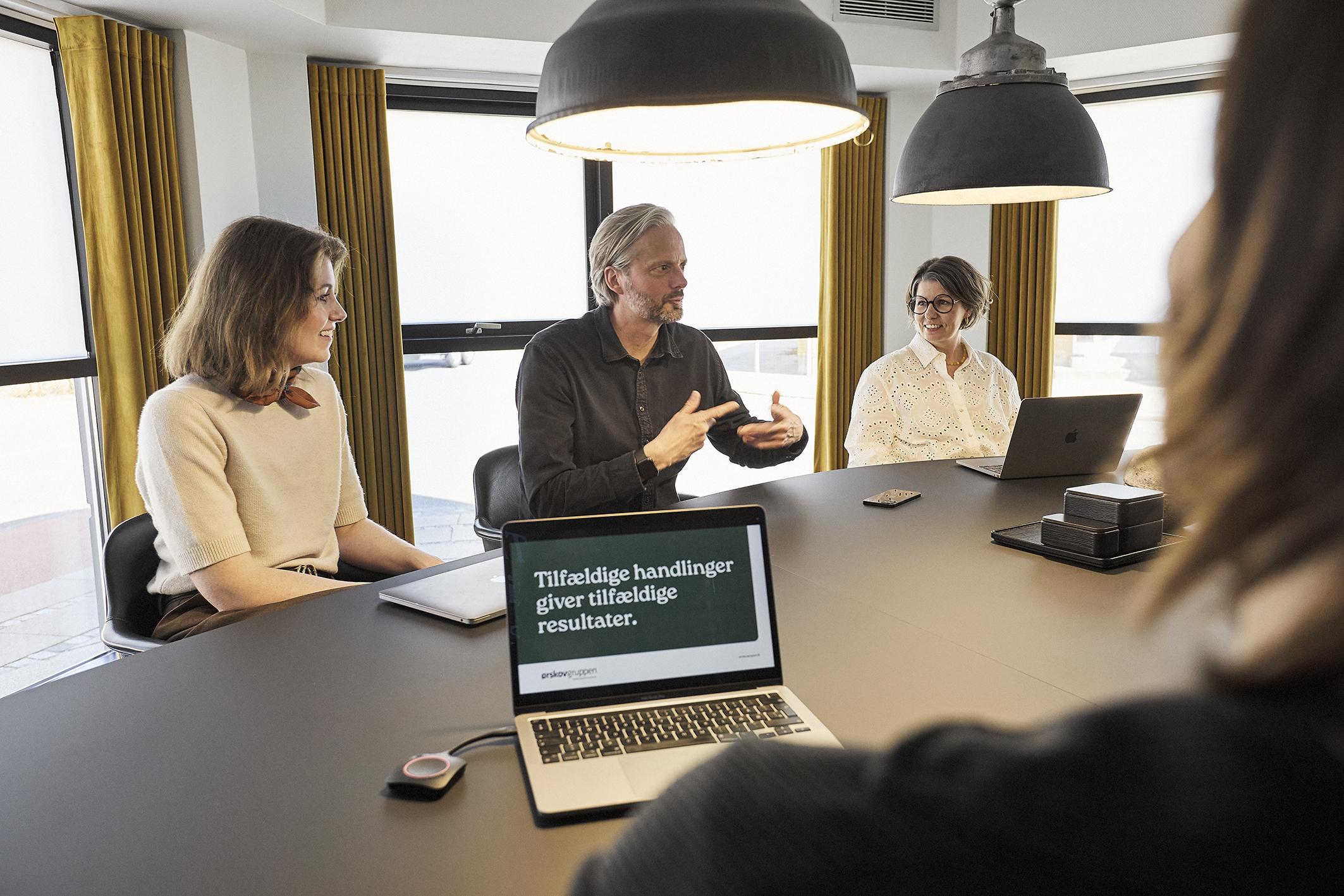 Sådan kan vi hjælpe dig med SEO