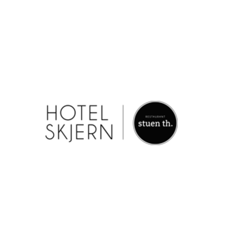 Hotel Skjerns logo