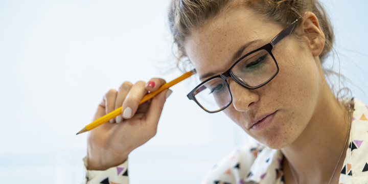 Guide: 3 metoder til at finde på indhold