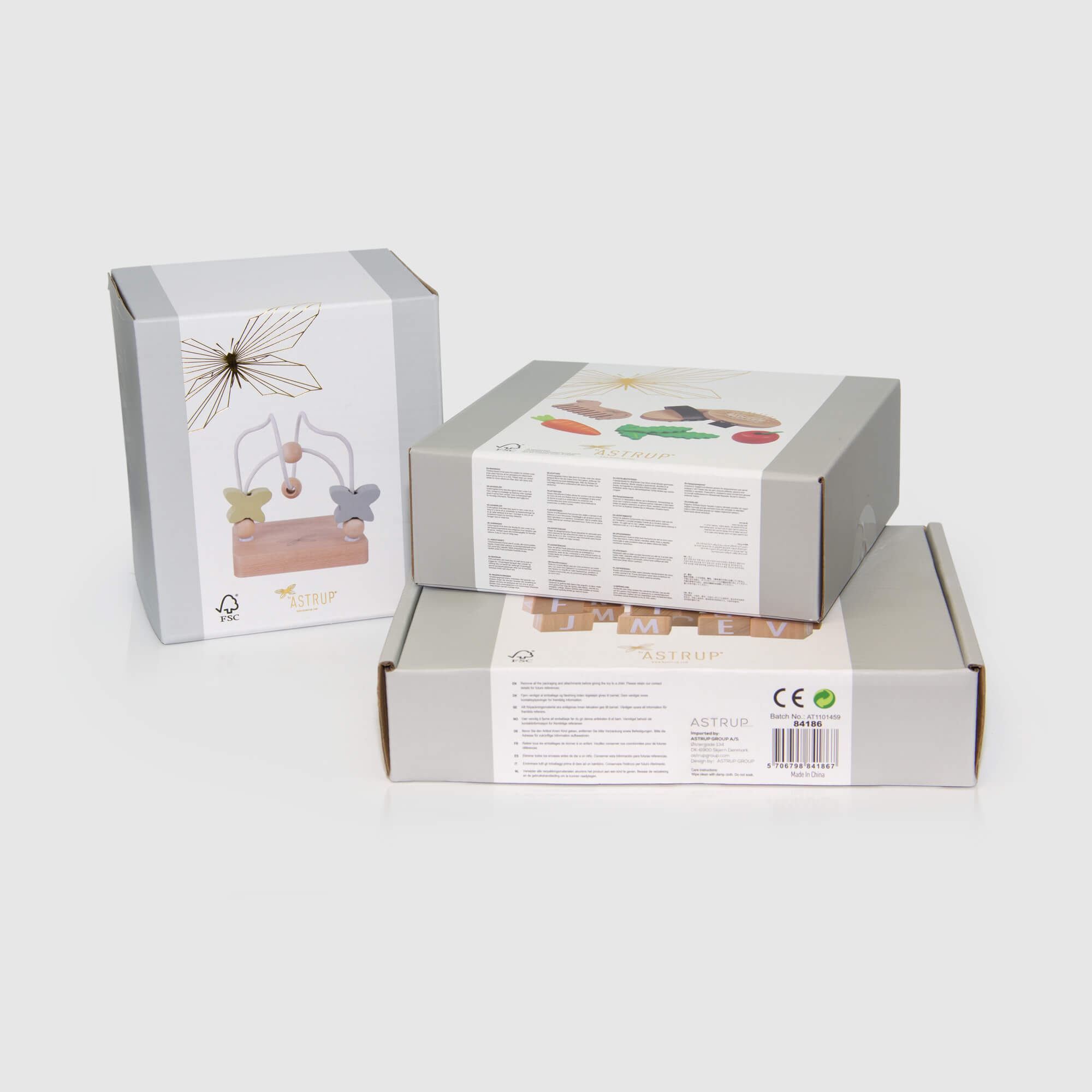 Førstehåndsindtrykket betyder alt