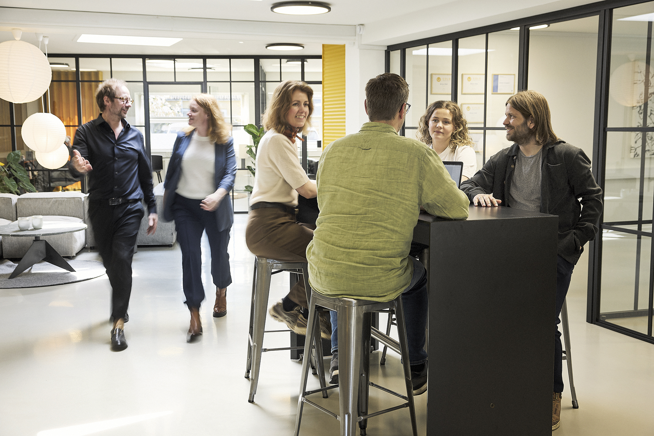 Skab stabil og målbar vækst i din virksomhed