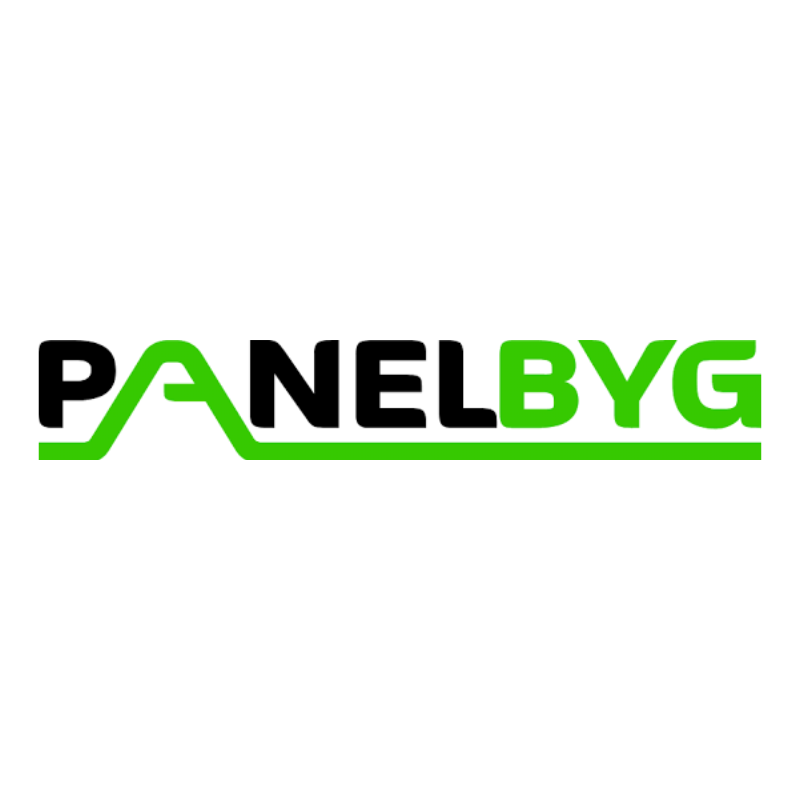 Panelbygs logo