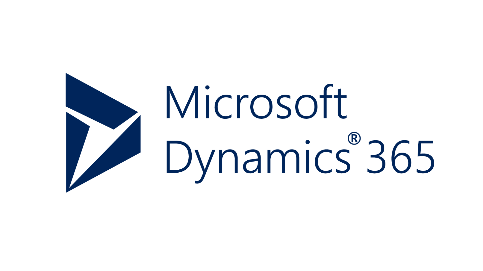 Microsoft Dynamics 365s logo