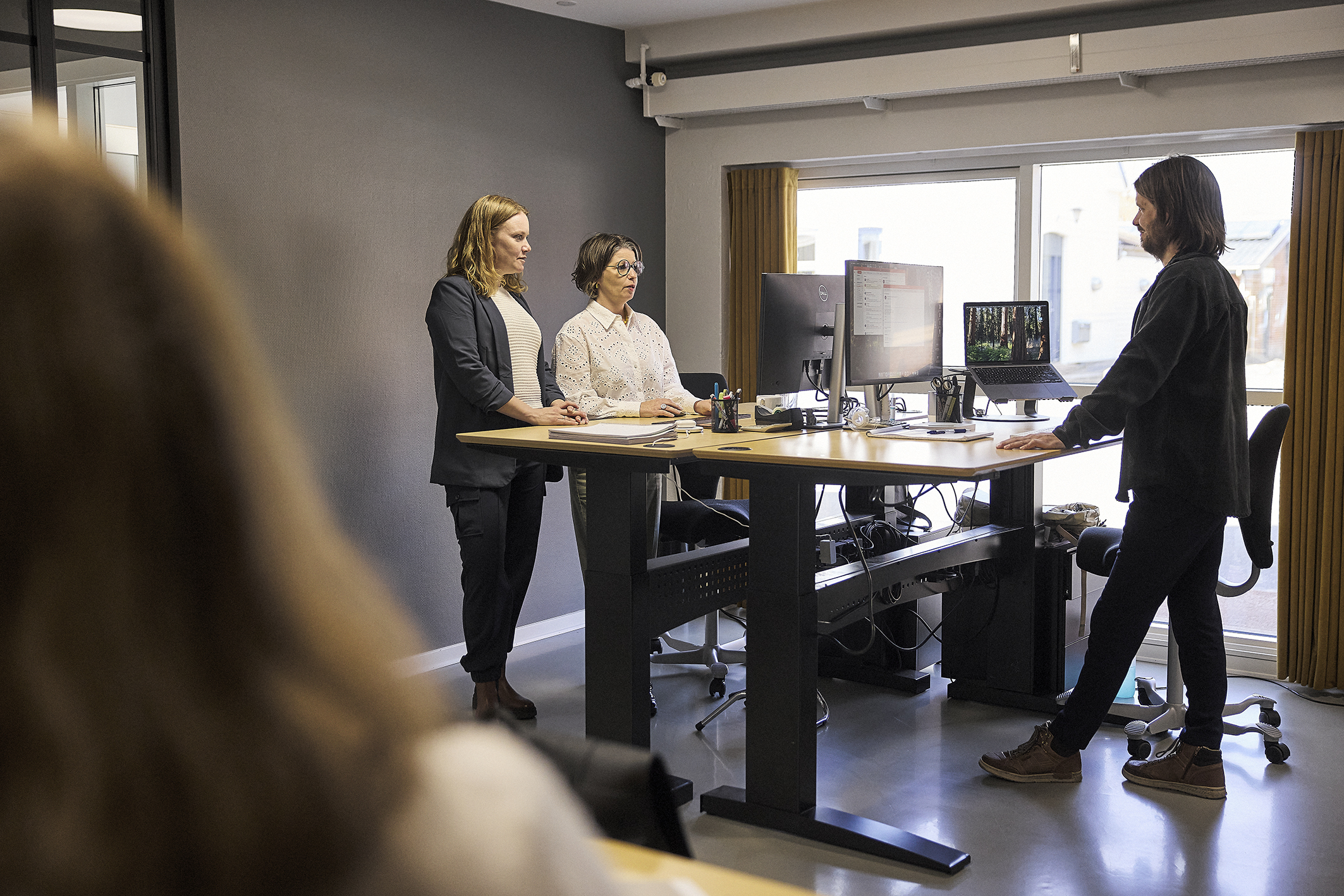 Sådan skriver du hjemmesidetekster i 2026