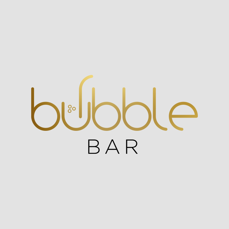 Bubblebar