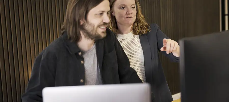 Fra strategi til konkret kommunikation