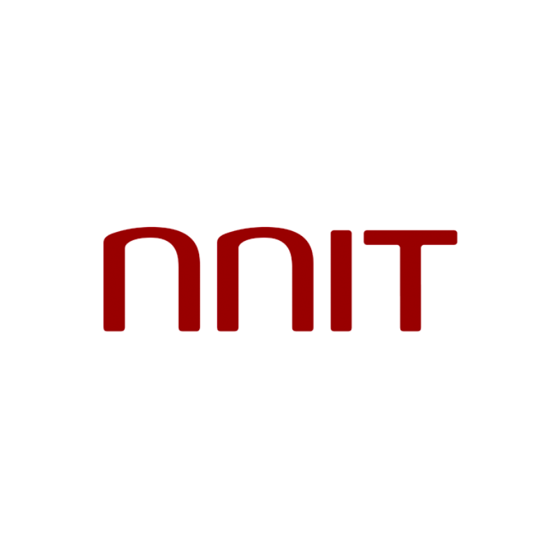 NNIT's logo