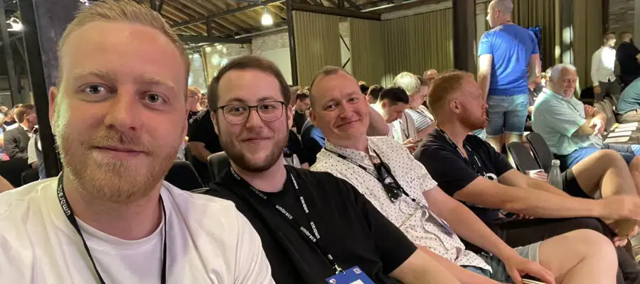 Umbraco: Et unikt fællesskab